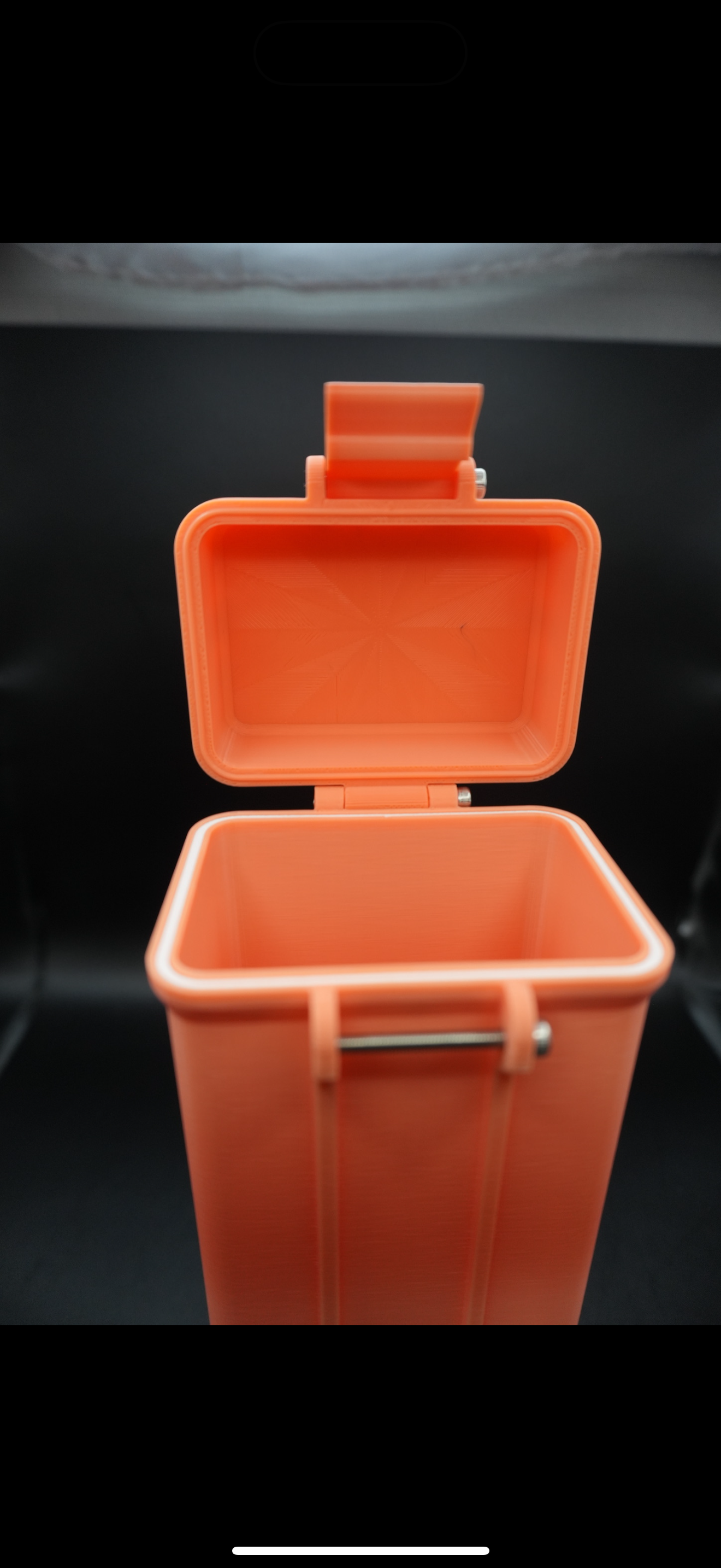 V1 and V2 - Pen Storage Case