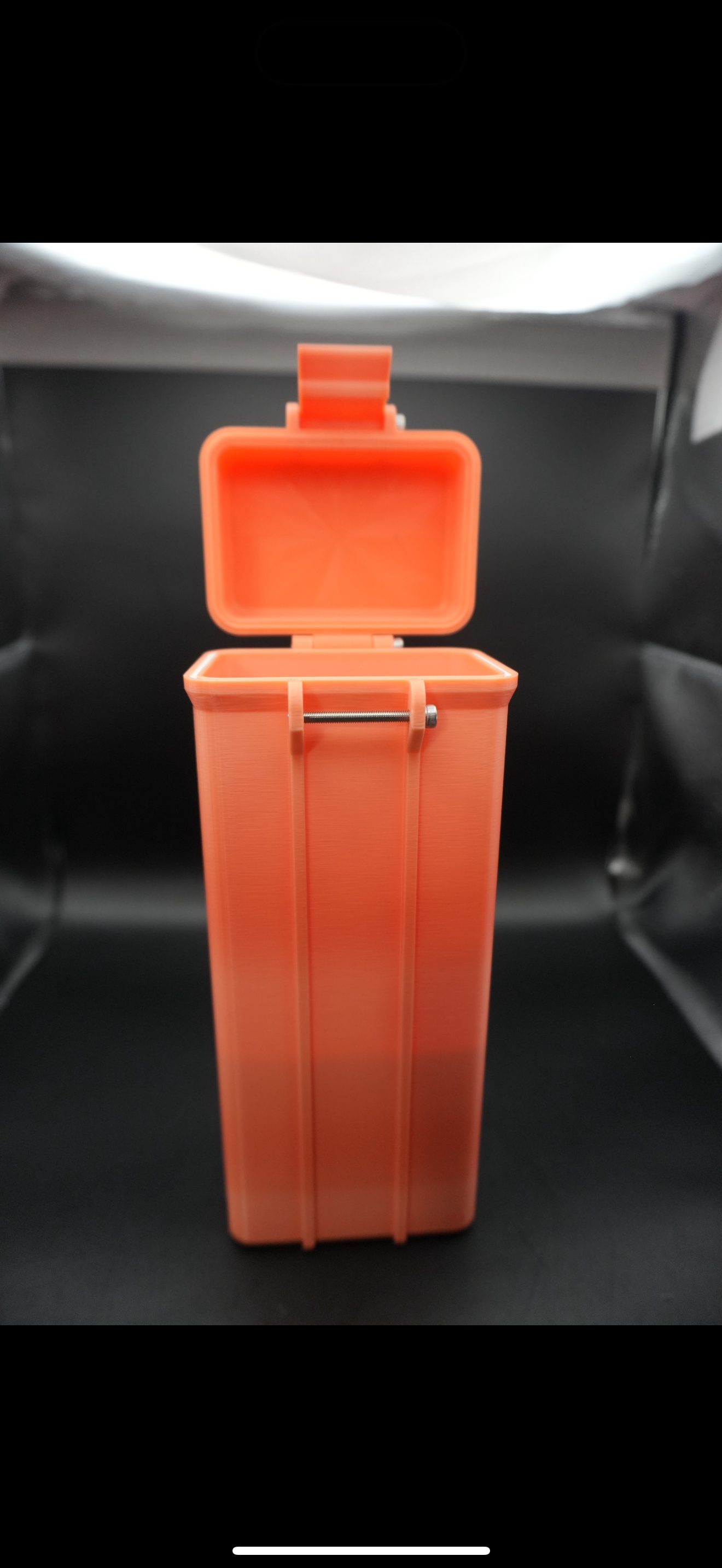 V1 and V2 - Pen Storage Case