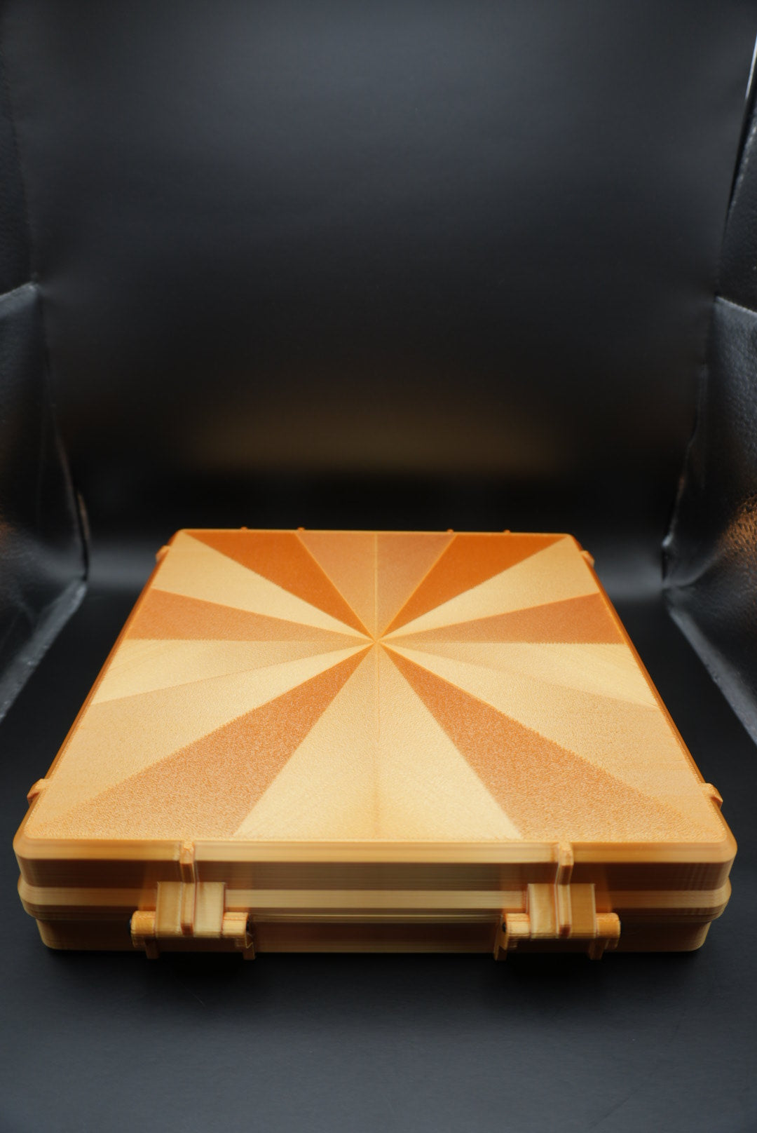 “Golden dreams” edition
