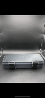 Prefilled syr./meds case - medium - 15+