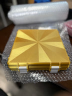 “Golden dreams” edition