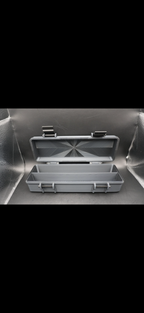 Prefilled syr./meds case - medium - 15+