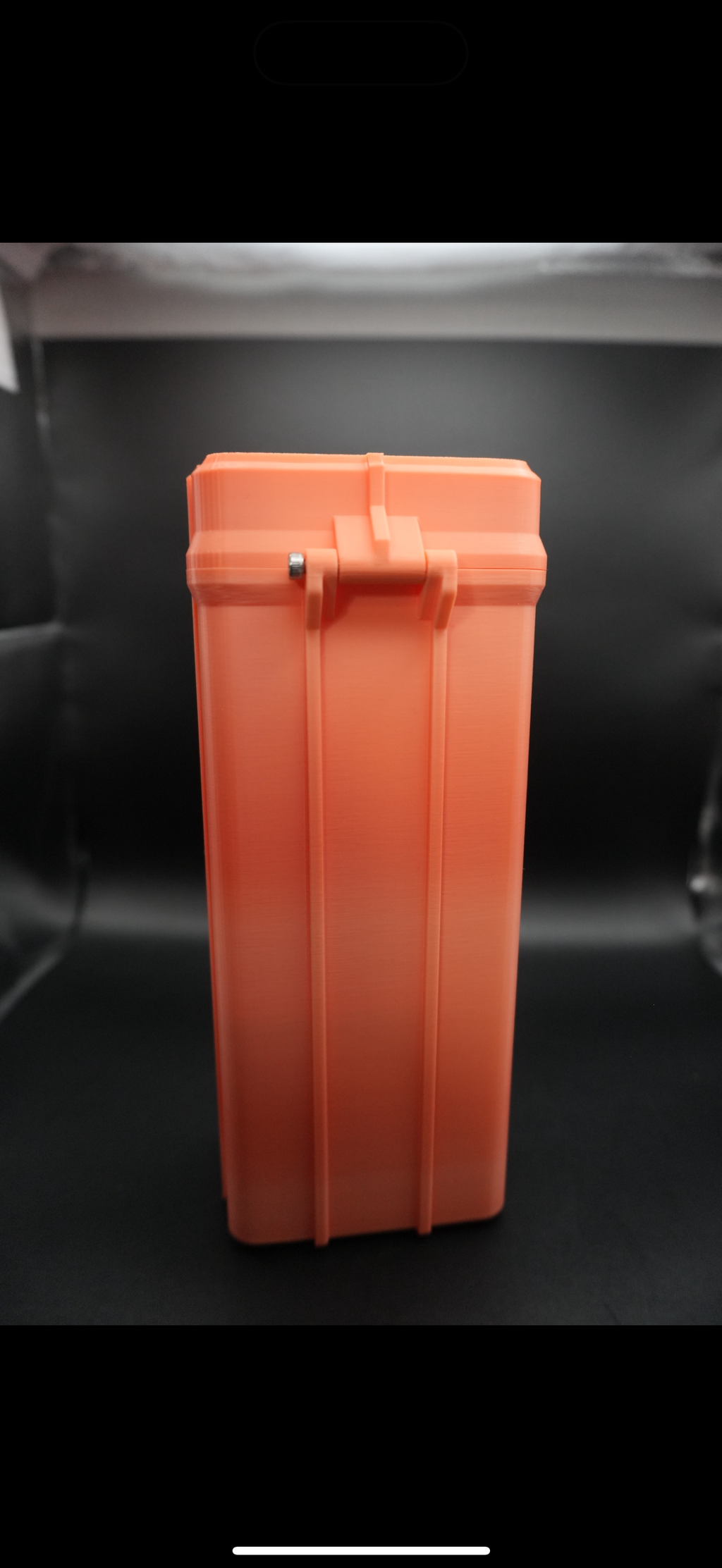 V1 and V2 - Pen Storage Case