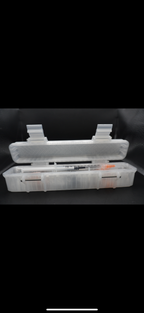 Prefilled syr./meds case - Small - up to 7