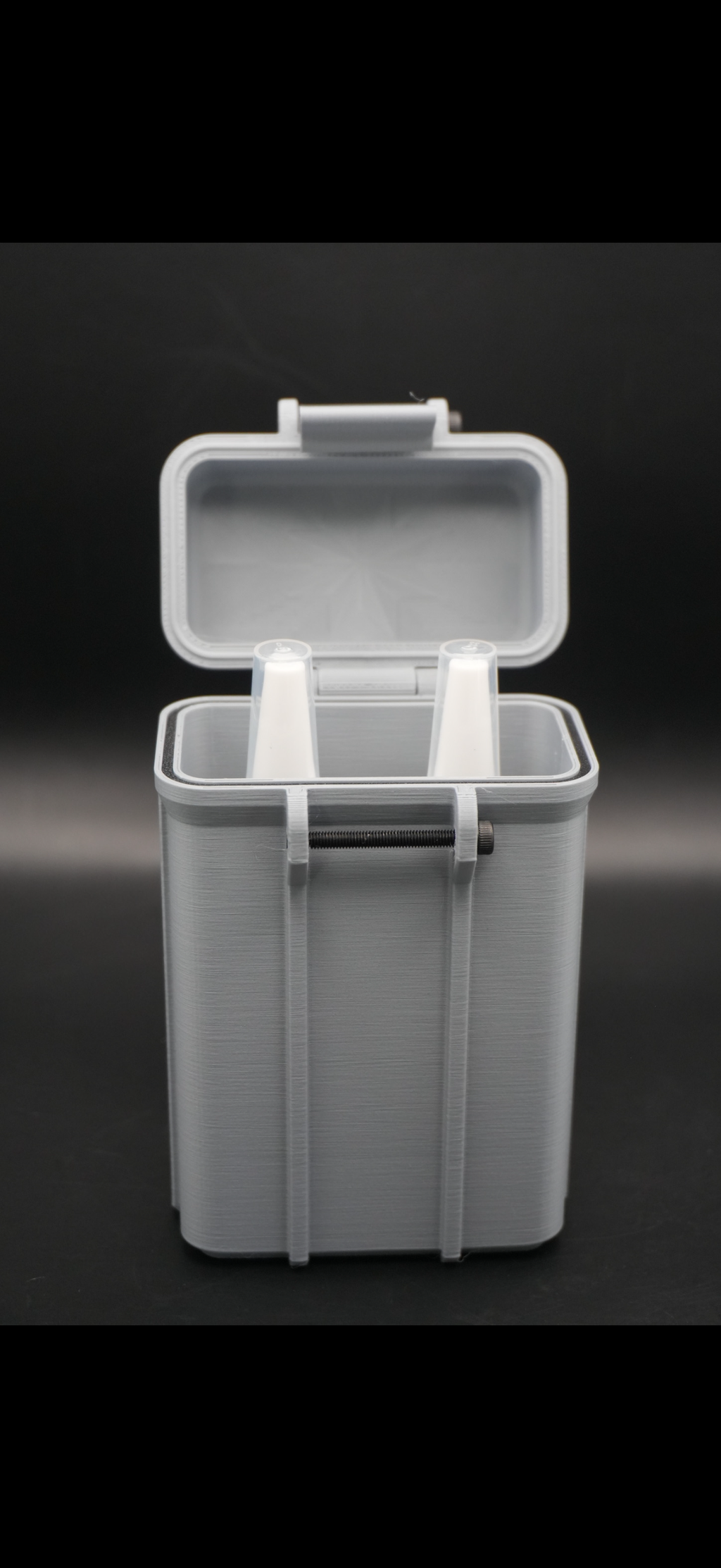 Nasal Spray case