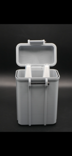 Nasal Spray case