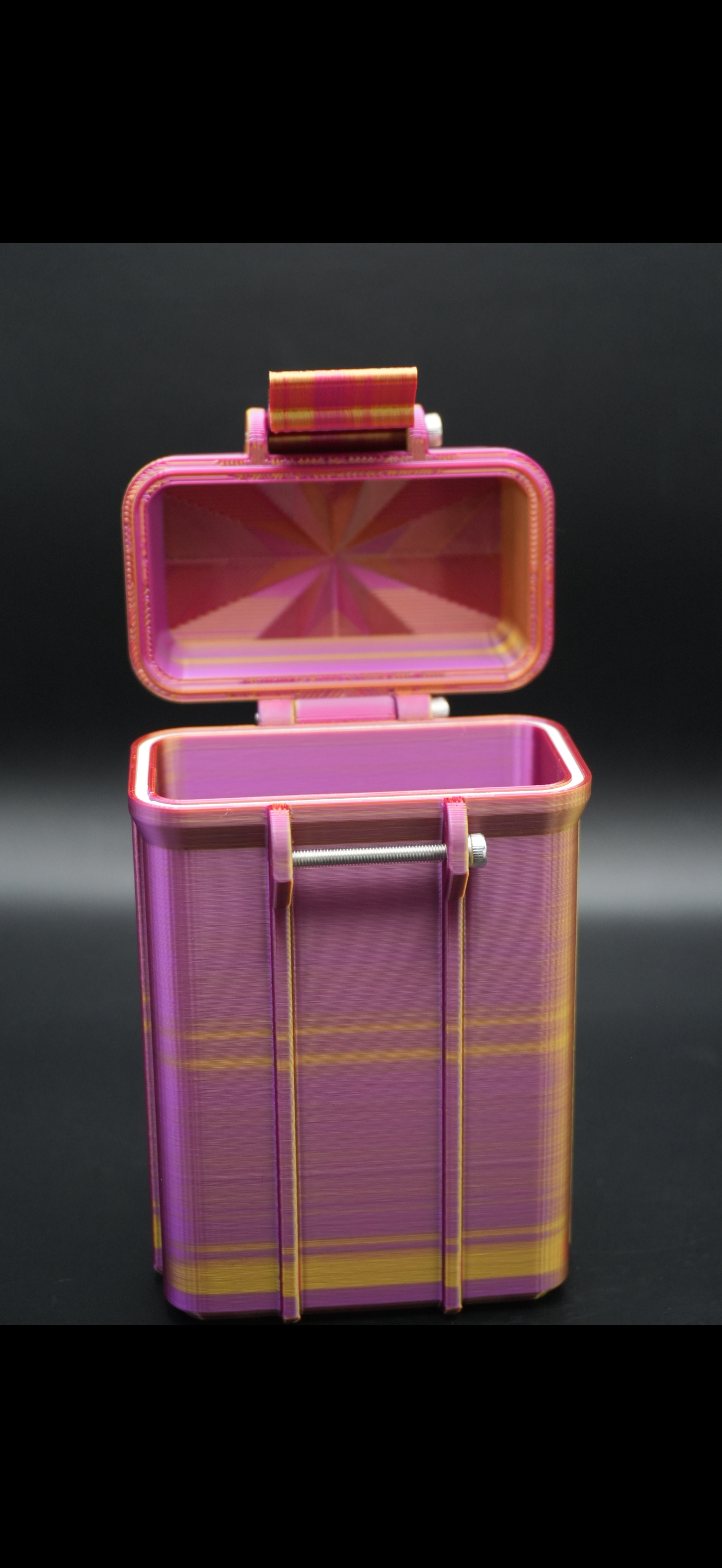 Nasal Spray case