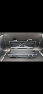 Prefilled syr./meds case - medium - 15+