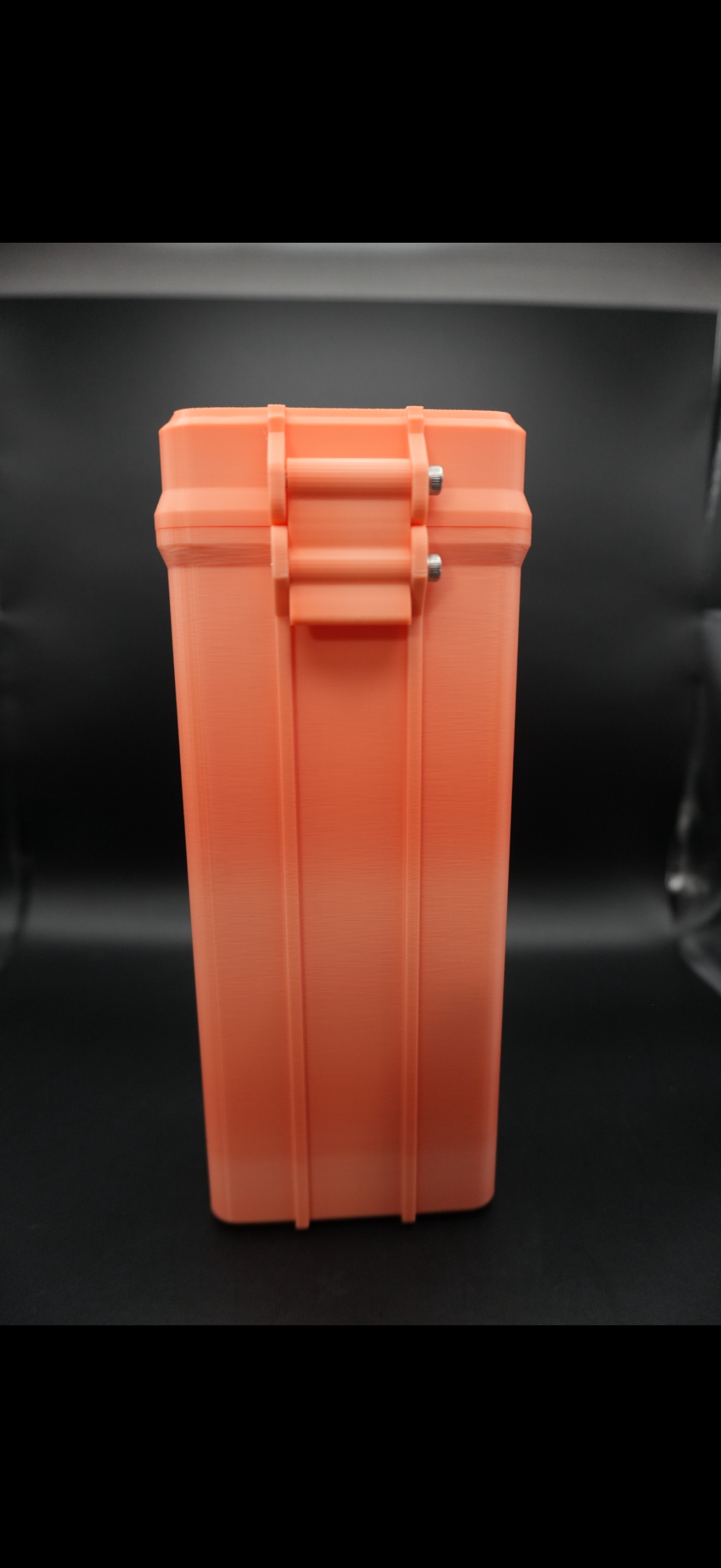 V1 and V2 - Pen Storage Case