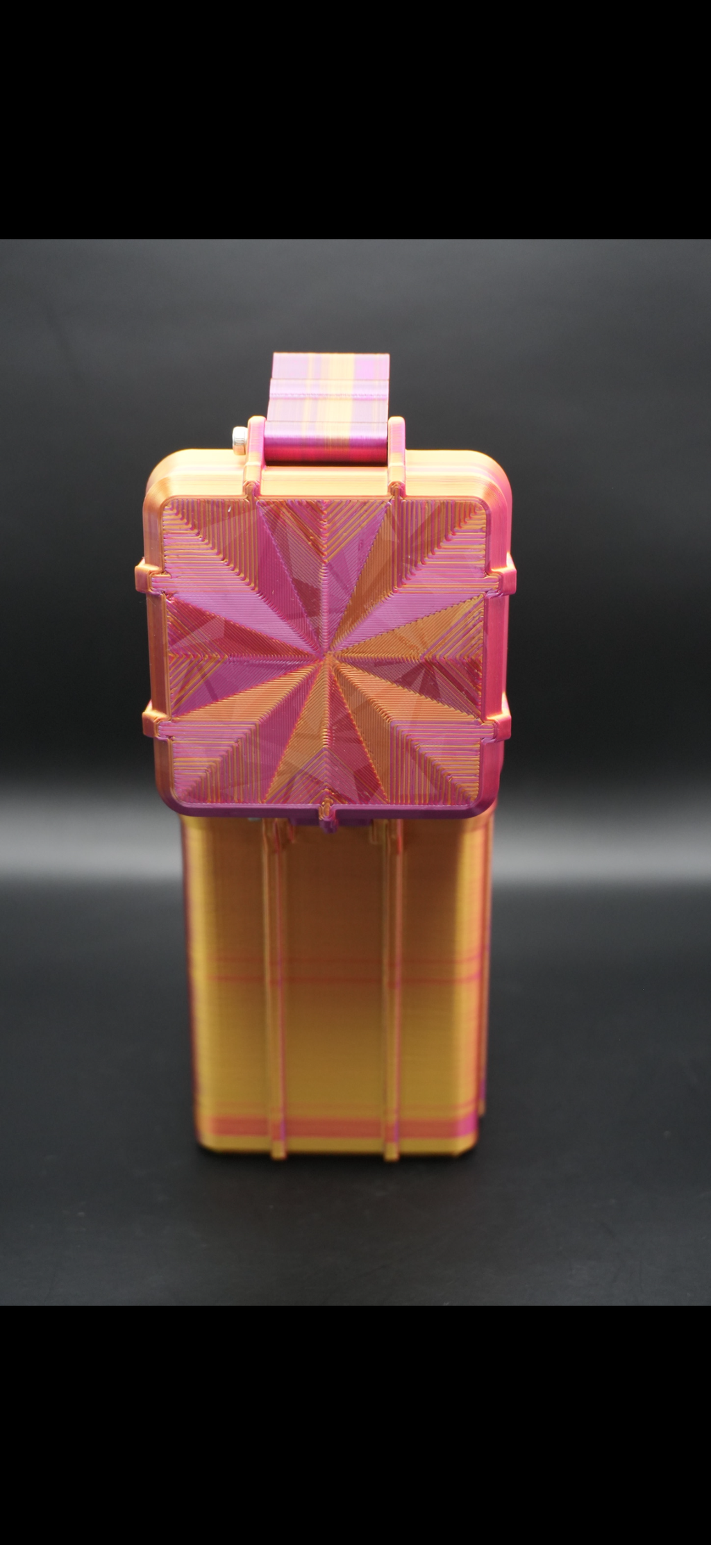 Nasal Spray case