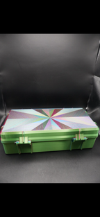 3ML and 10ML vials and prefilled meds - Case