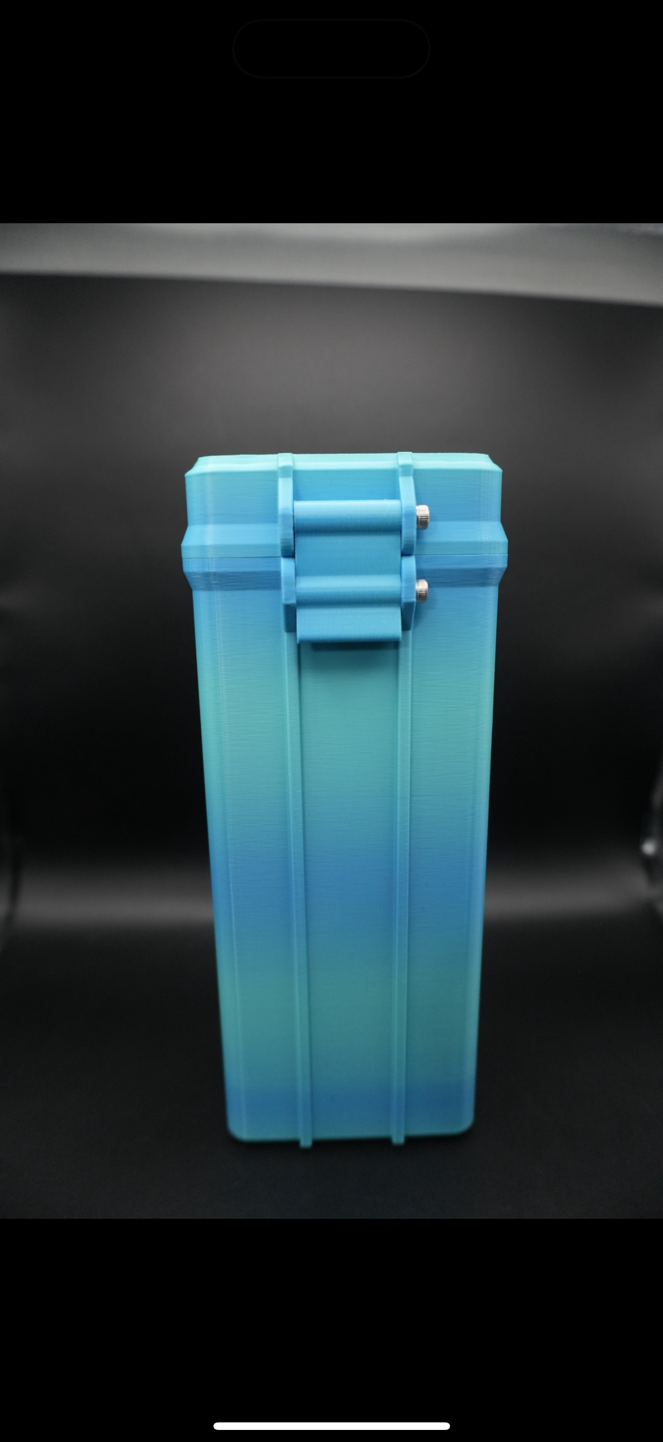 V1 and V2 - Pen Storage Case
