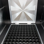 "Silver Surfer" Edition - 3ML vial storage case