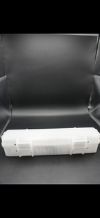 Prefilled syr./meds case - Small - up to 7