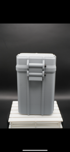 Nasal Spray case