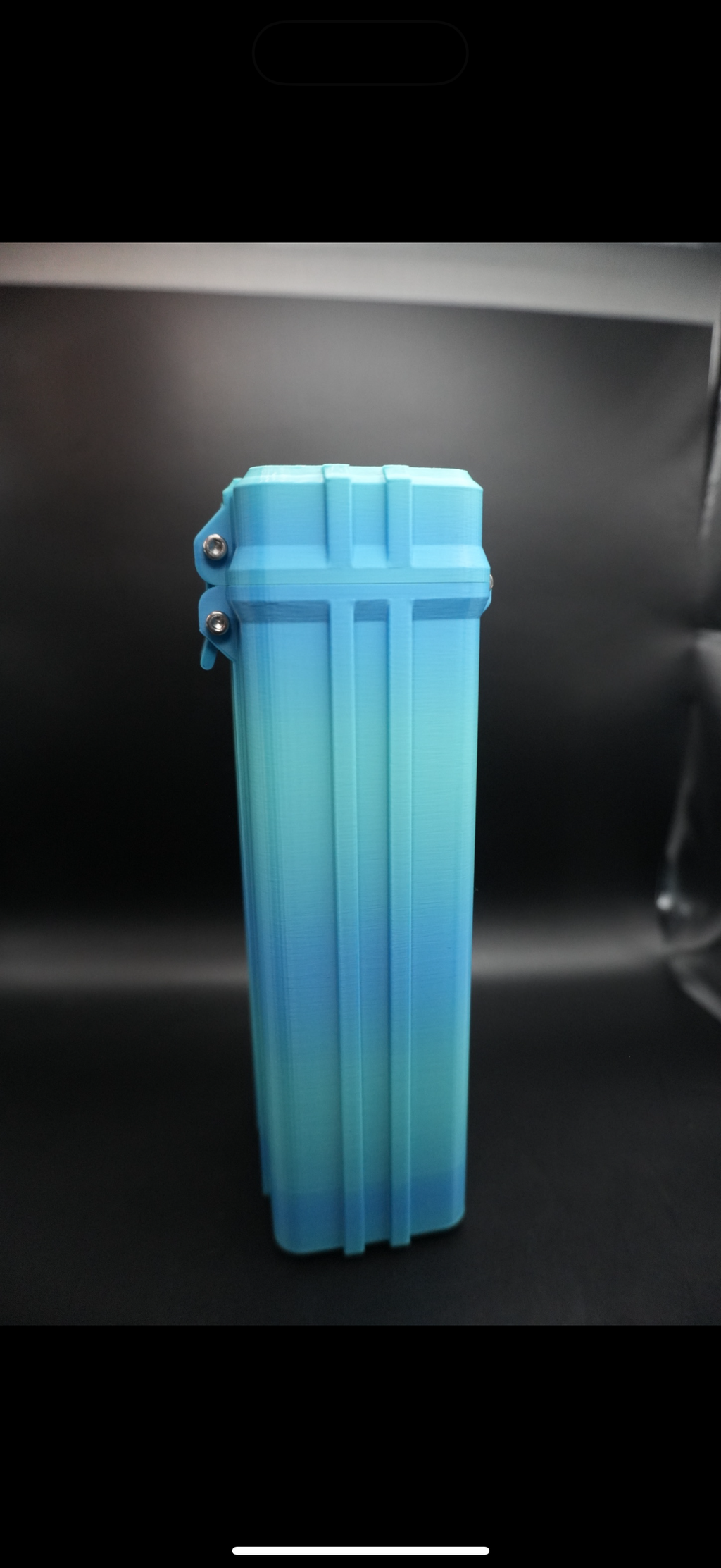 V1 and V2 - Pen Storage Case
