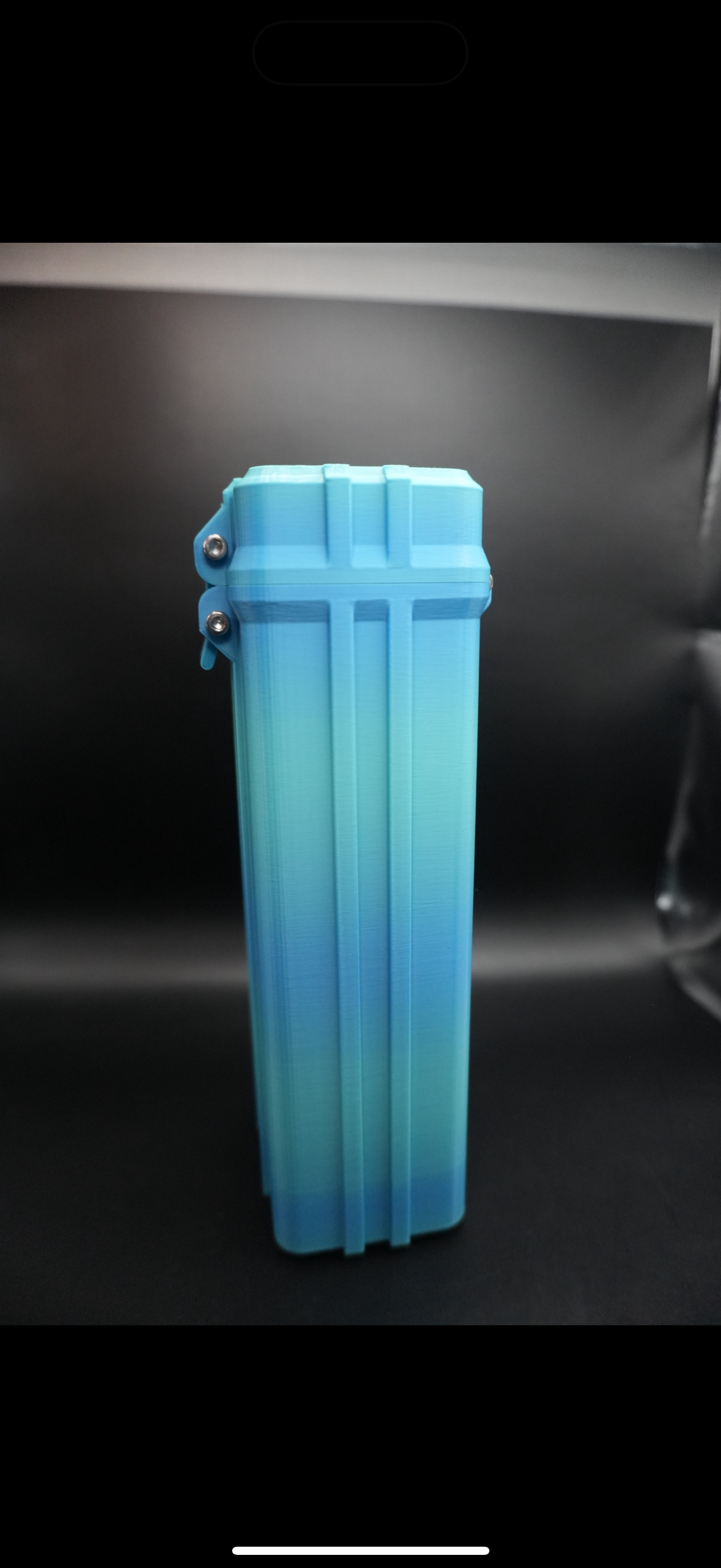 V1 and V2 - Pen Storage Case