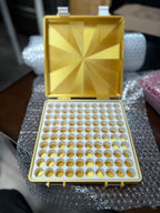 “Golden dreams” edition
