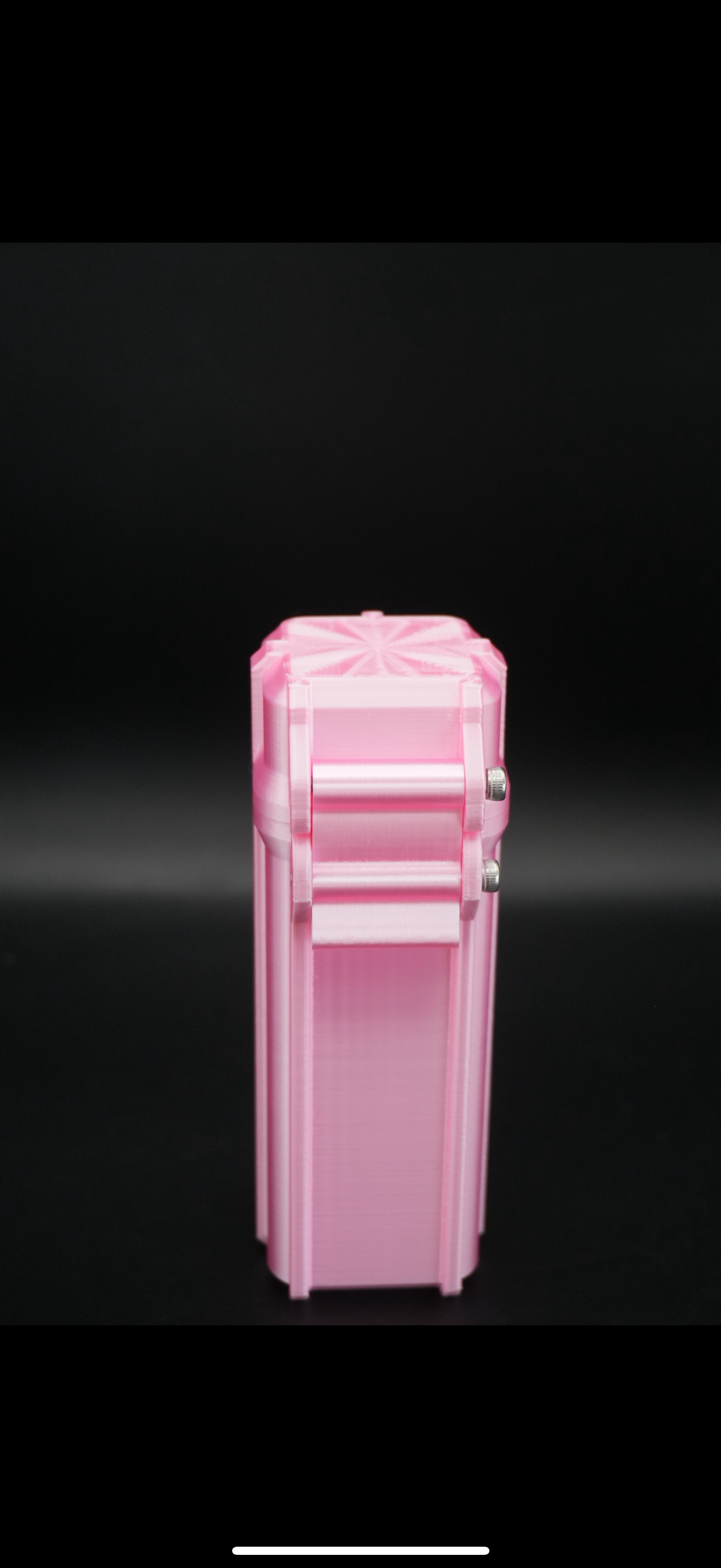 Nasal Spray case
