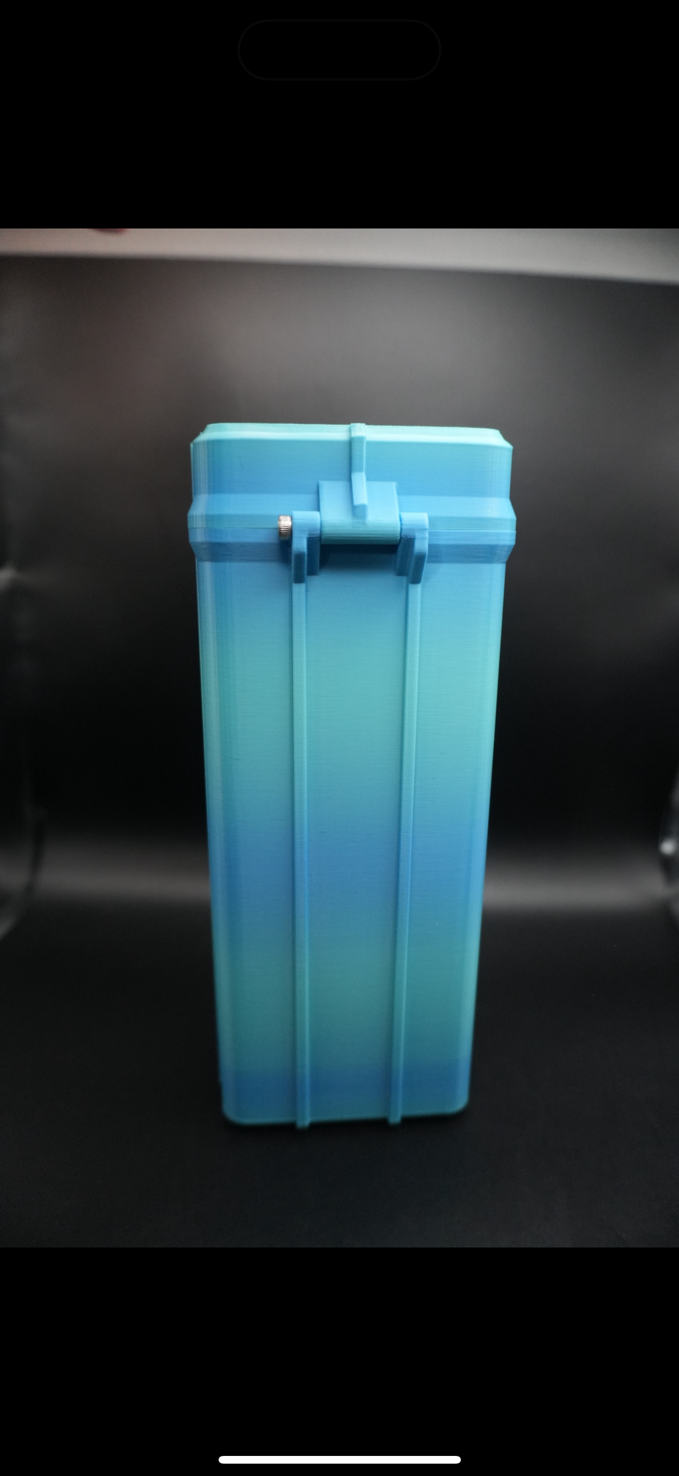V1 and V2 - Pen Storage Case