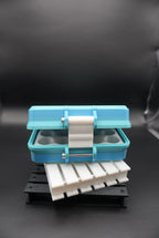 3ML - Storage container case