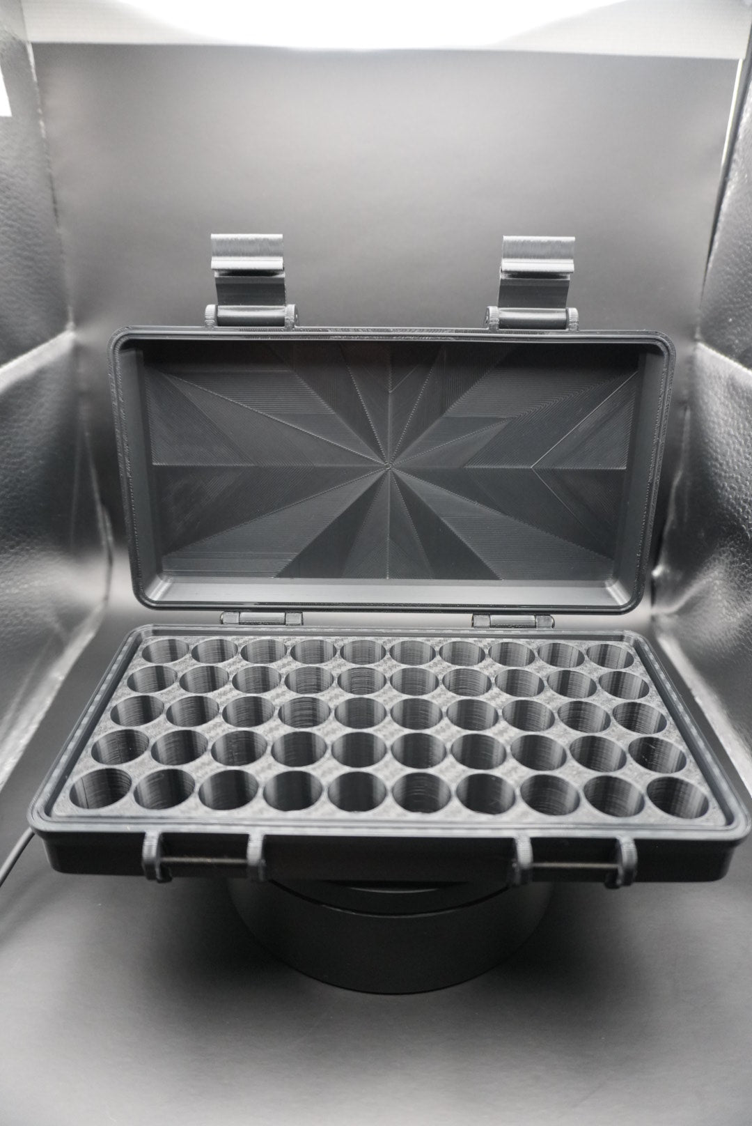10ML - Storage container case