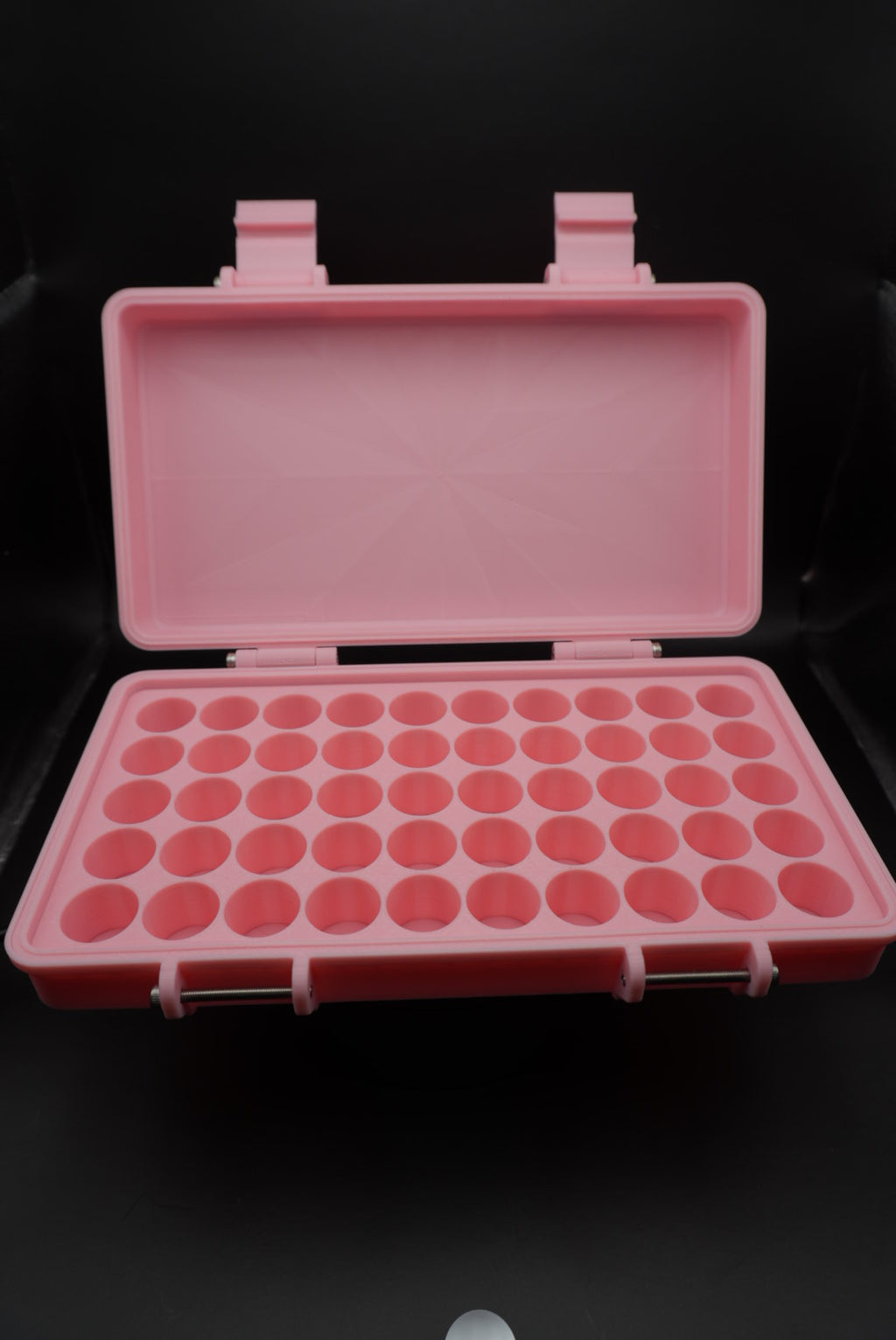 3ML - Storage container case