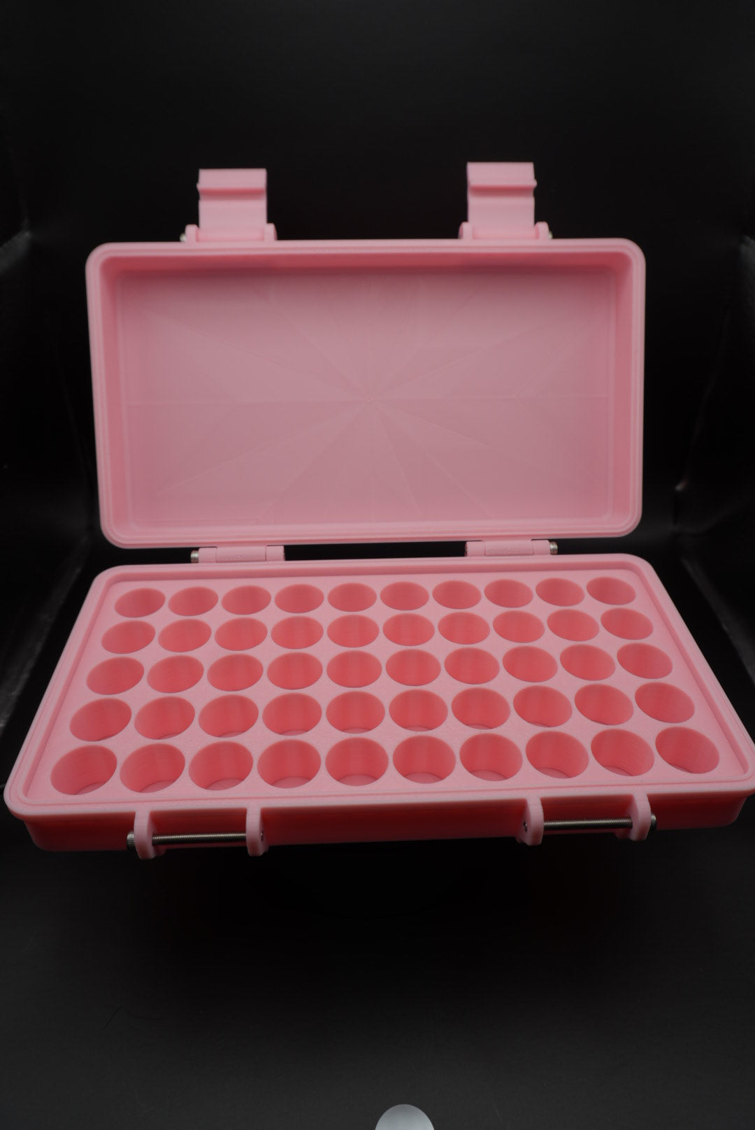 3ML - Storage container case