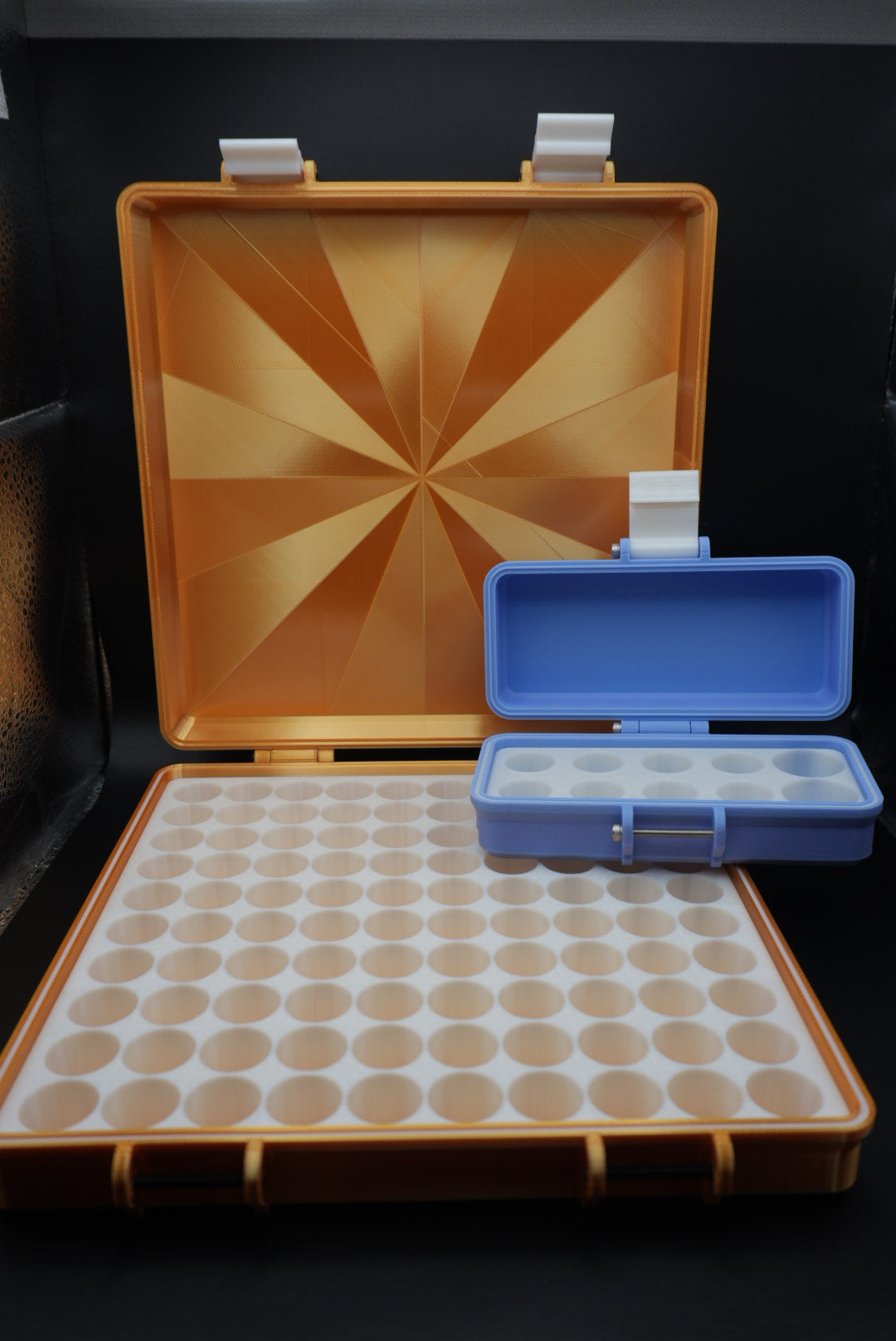 10ML - Storage container case