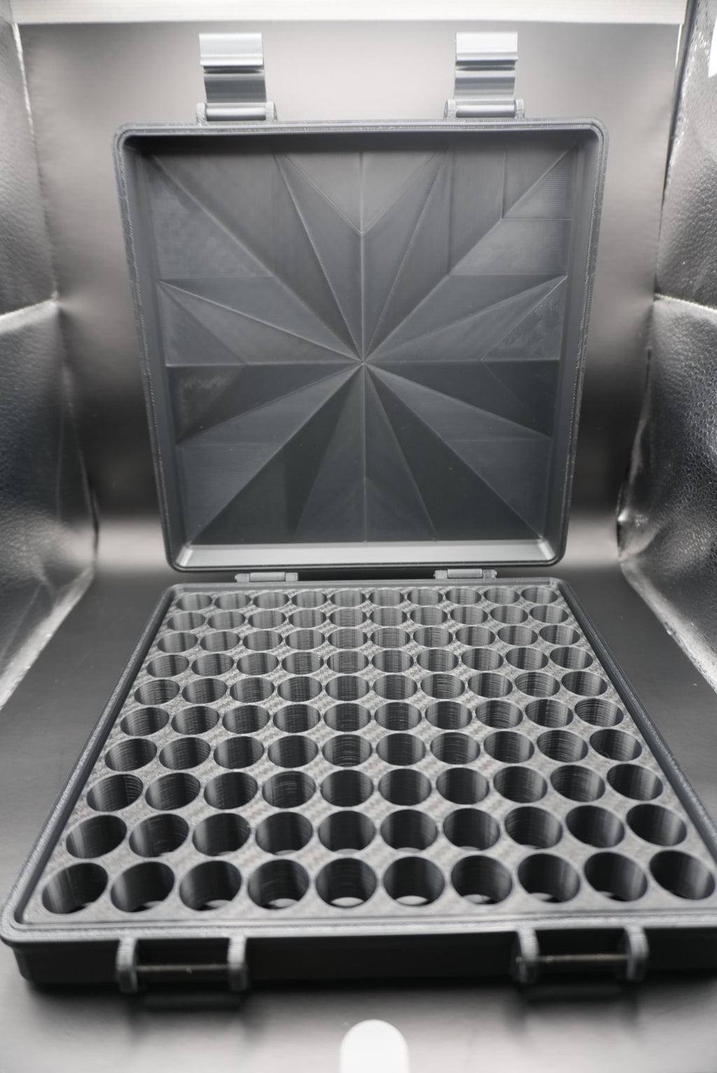 10ML - Storage container case