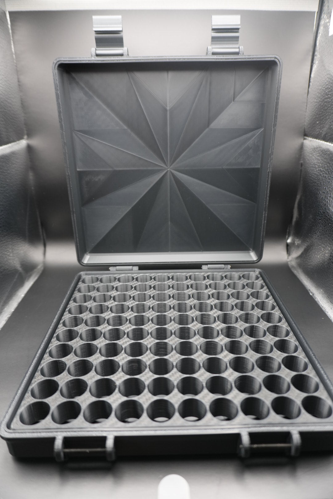 10ML - Storage container case