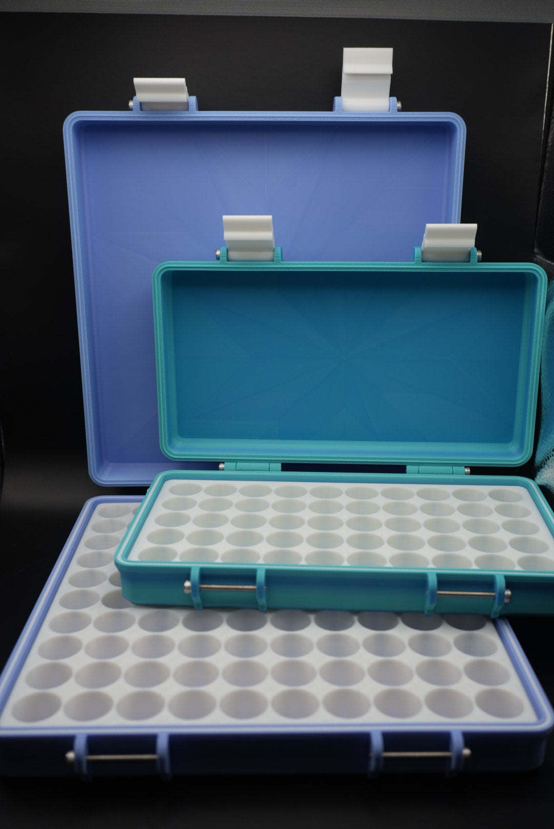 3ML - Storage container case
