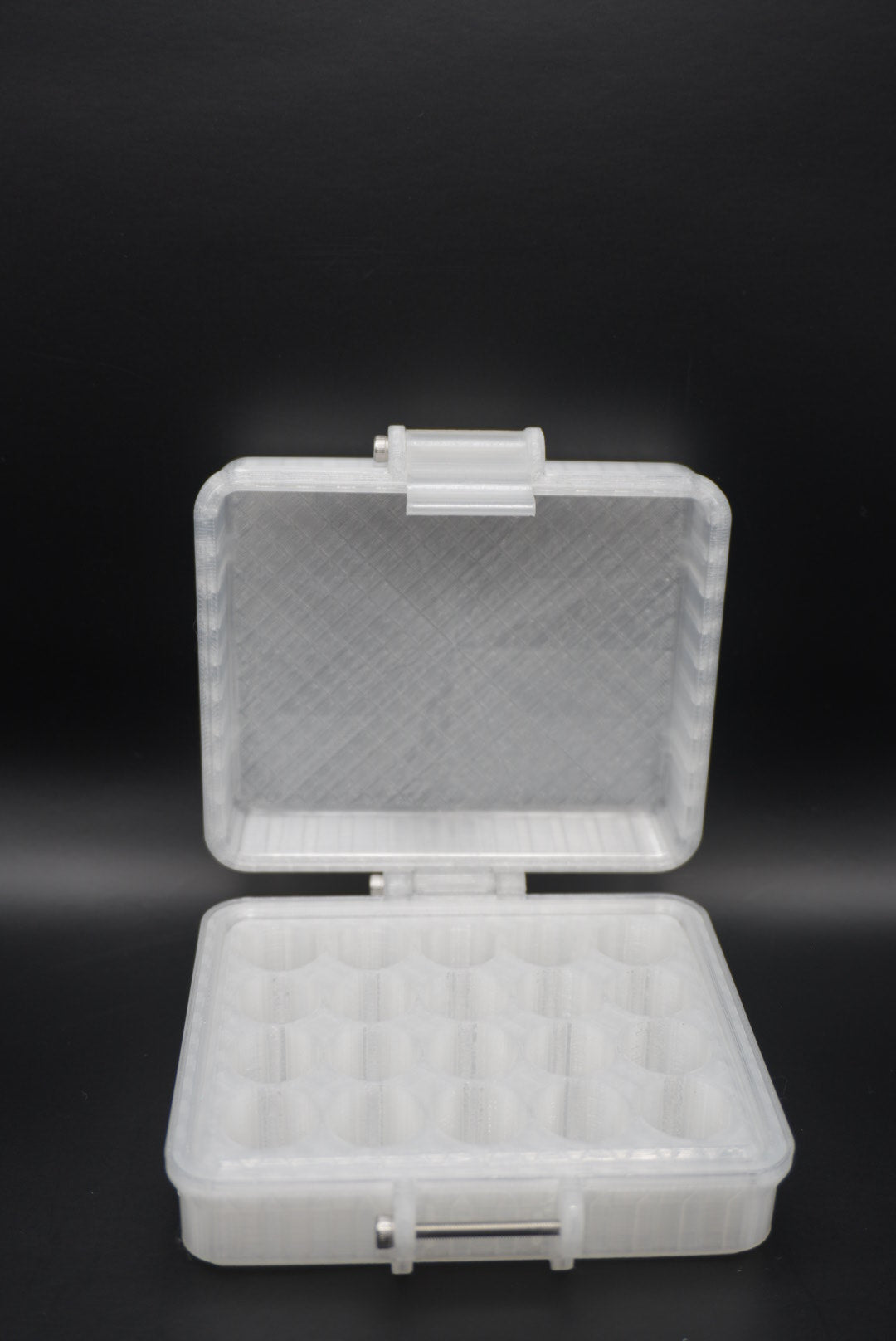 3ML - Storage container case