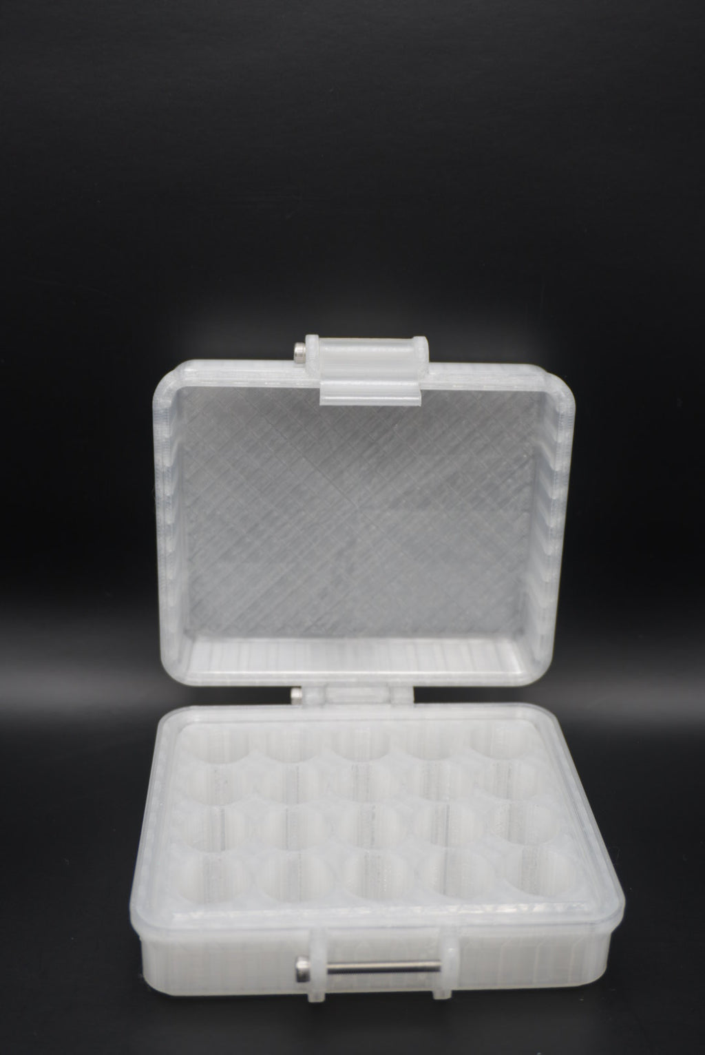 5ML - Storage container case