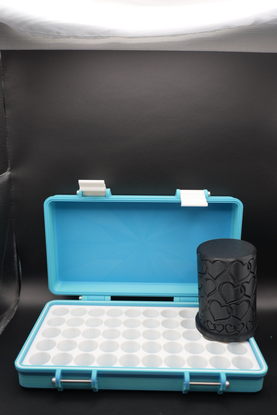 10ML - Storage container case
