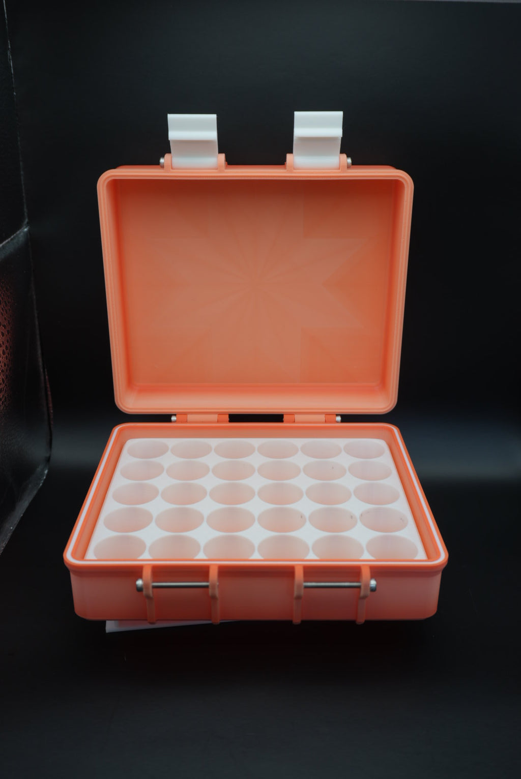 10ML - Storage container case