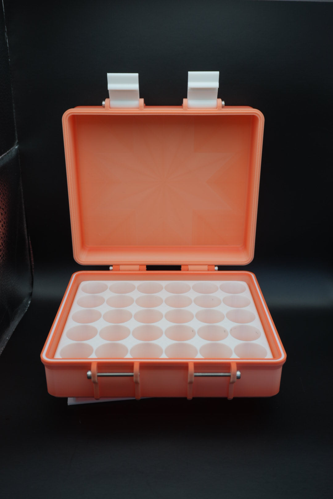 10ML - Storage container case