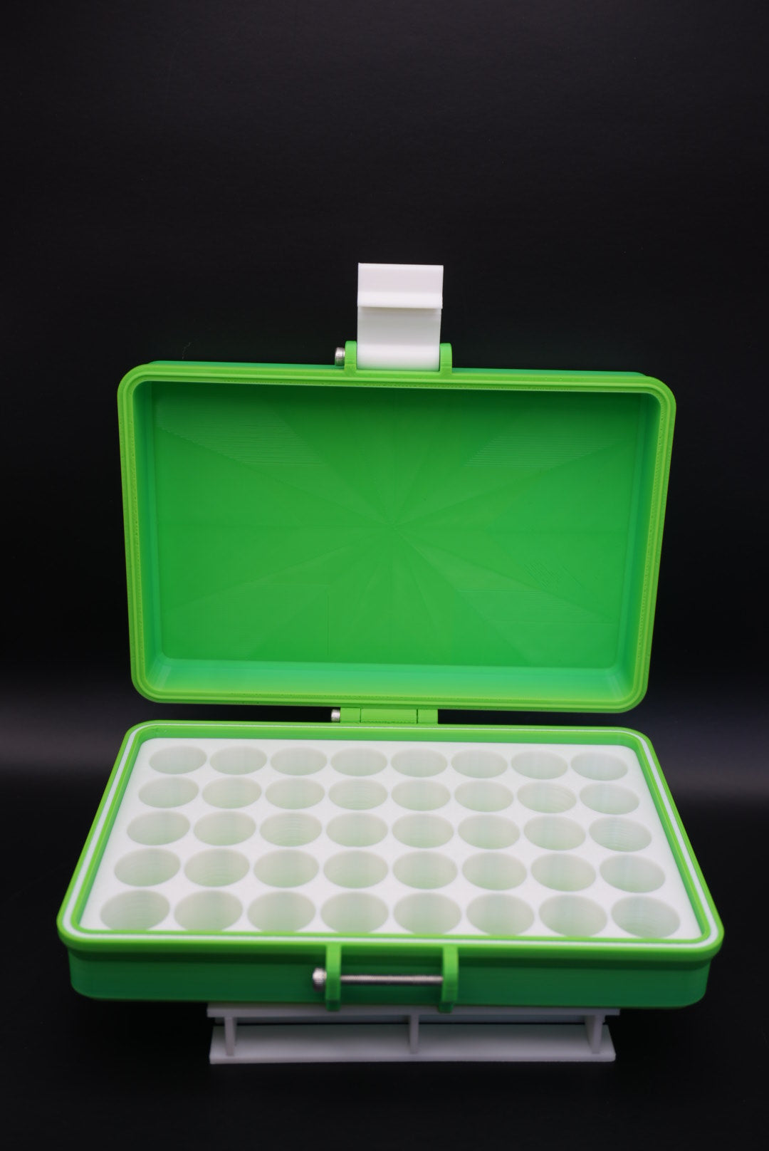 3ML - Storage container case