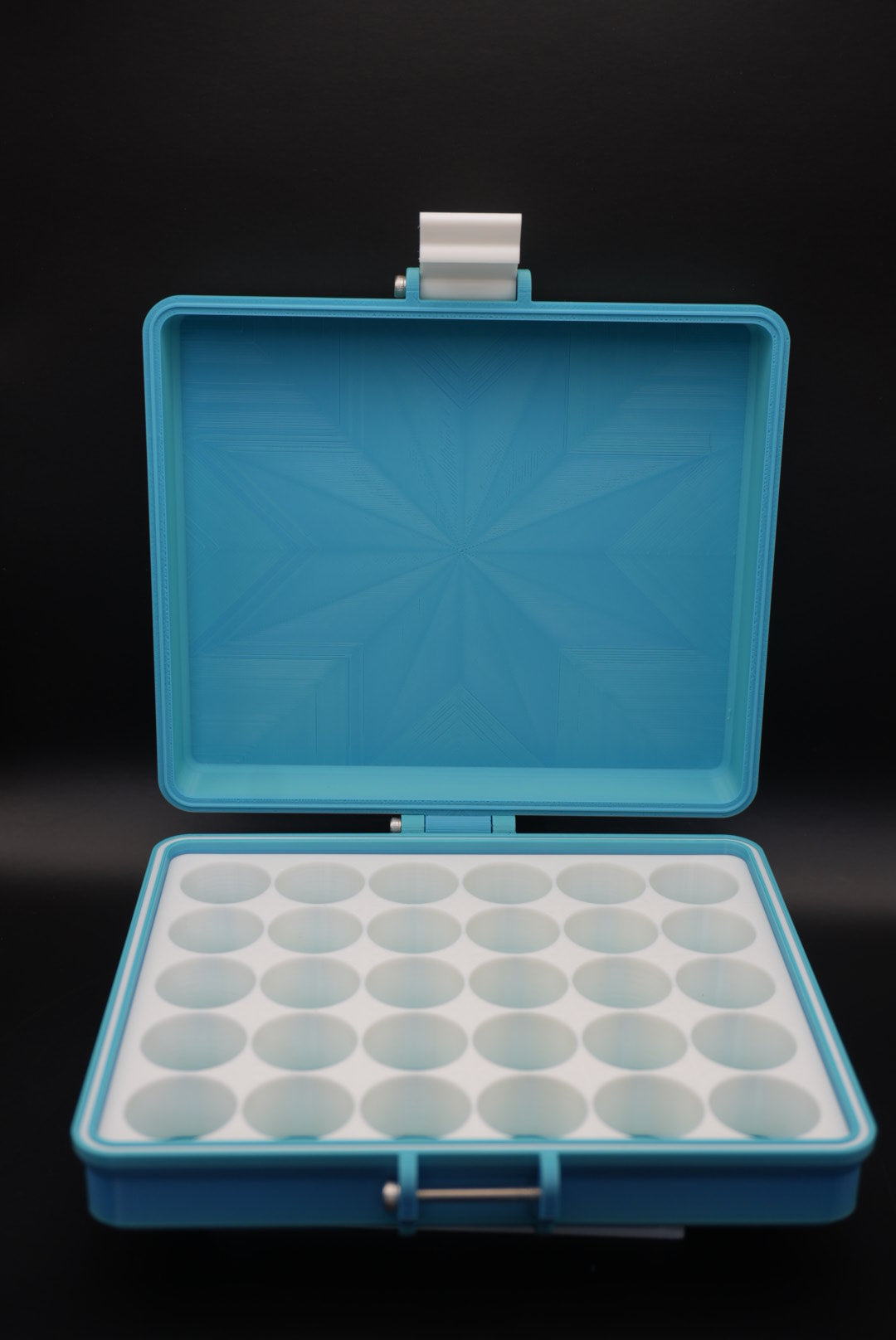 10ML - Storage container case