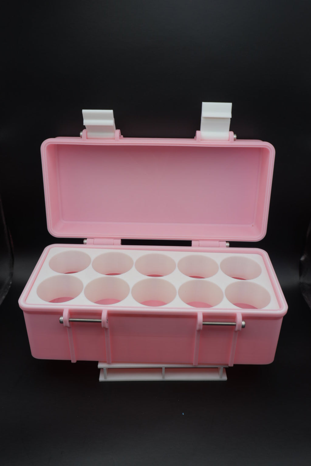 10ML - Storage container case