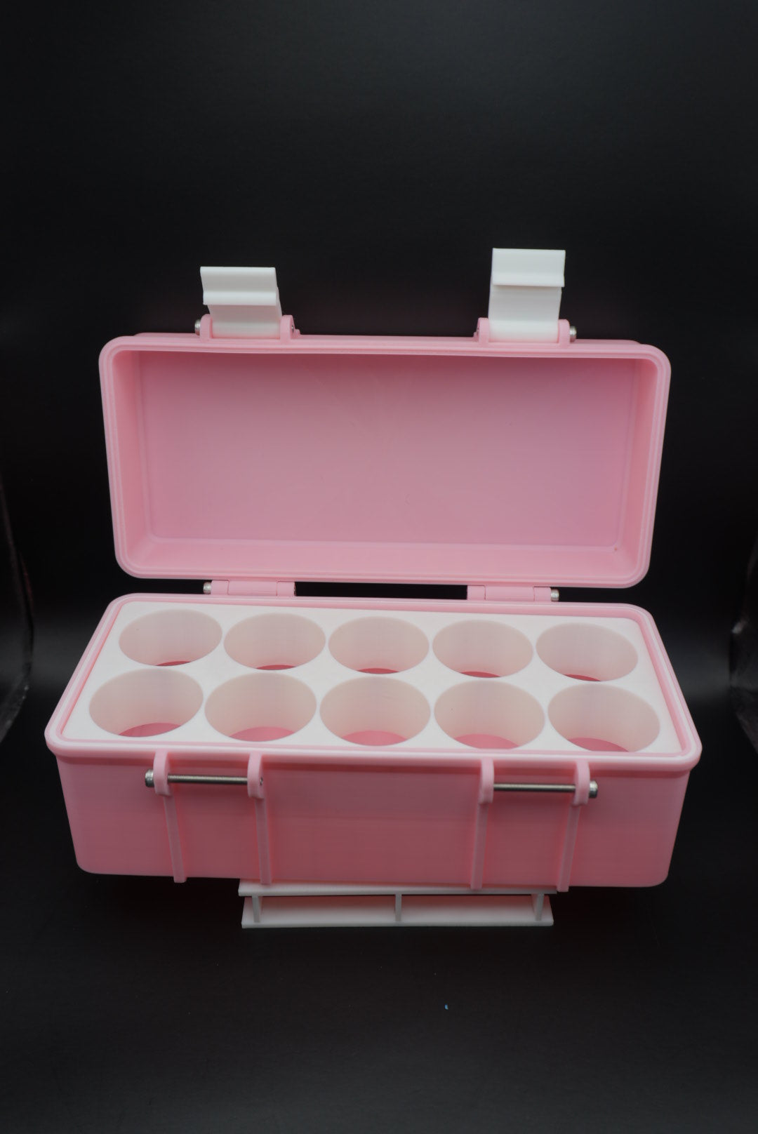 10ML - Storage container case
