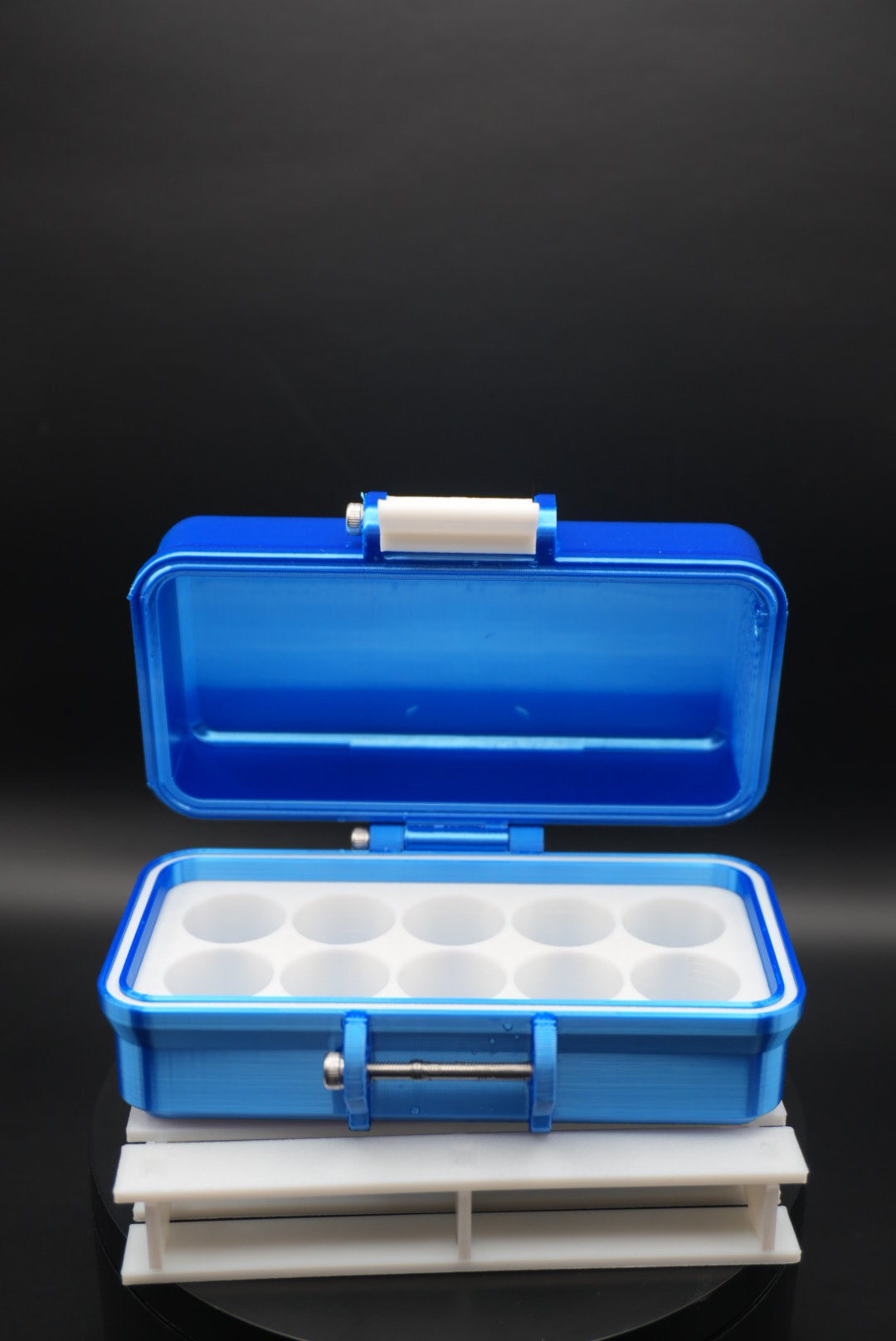 10ML - Storage container case