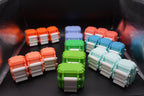 10ML - Storage container case
