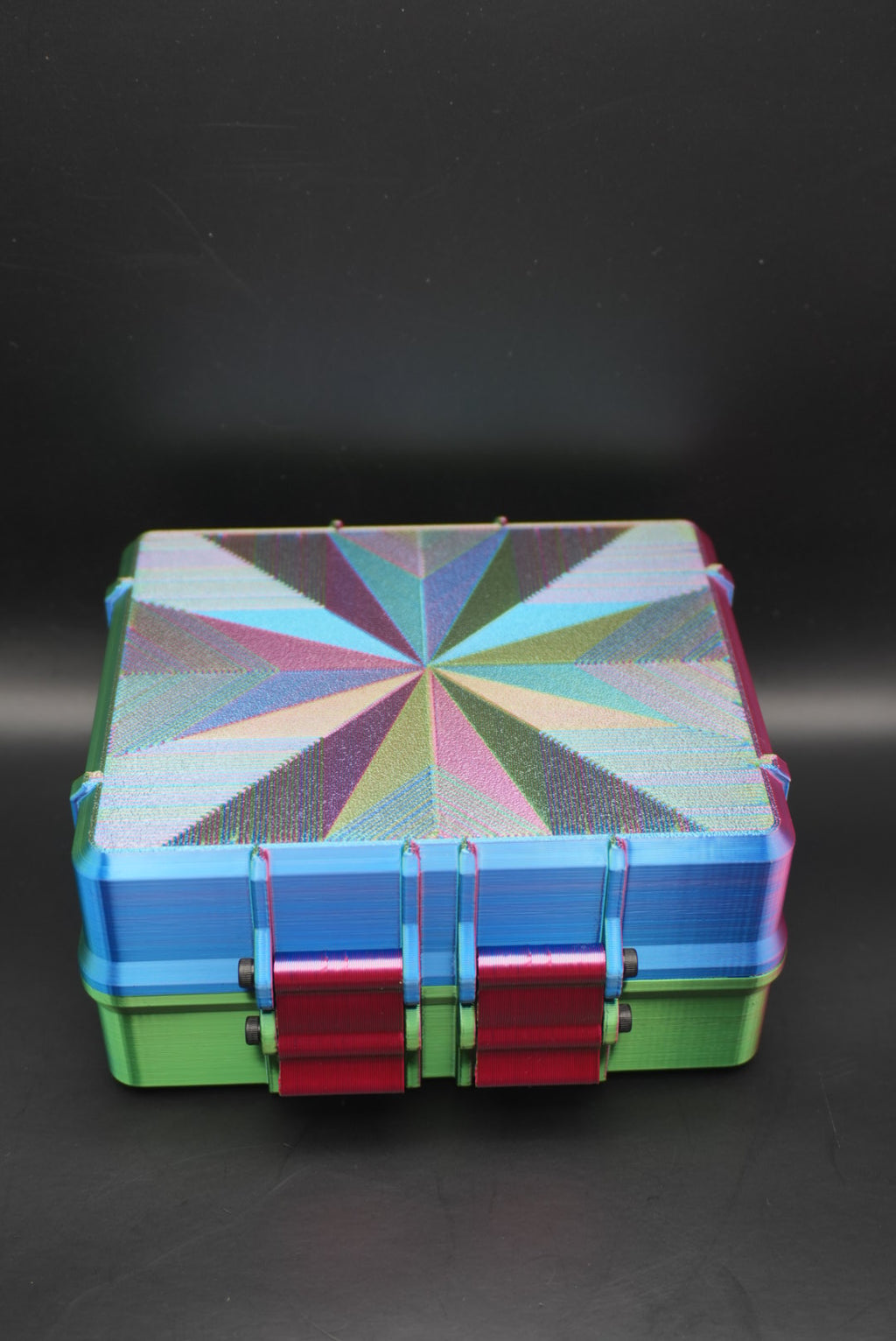 “Joker” edition - LIMITED EDITION - 10ML Storage Container - - Peptides & GLP-1s - Secure & Stylish Protection