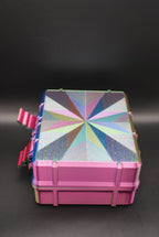 “Joker” edition - LIMITED EDITION - 10ML Storage Container - - Peptides & GLP-1s - Secure & Stylish Protection