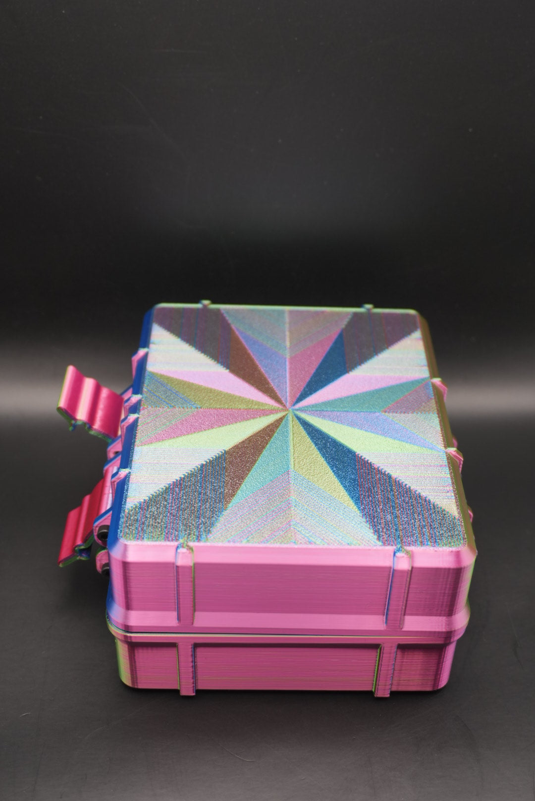 “Joker” edition - LIMITED EDITION - 10ML Storage Container - - Peptides & GLP-1s - Secure & Stylish Protection