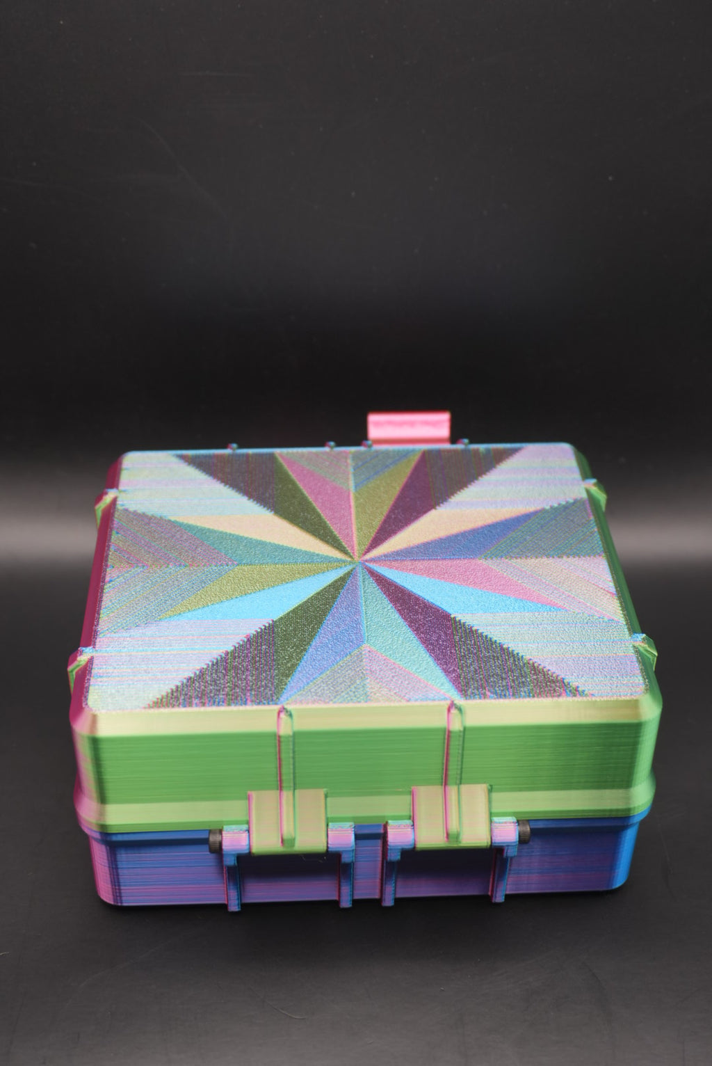“Joker” edition - LIMITED EDITION - 10ML Storage Container - - Peptides & GLP-1s - Secure & Stylish Protection