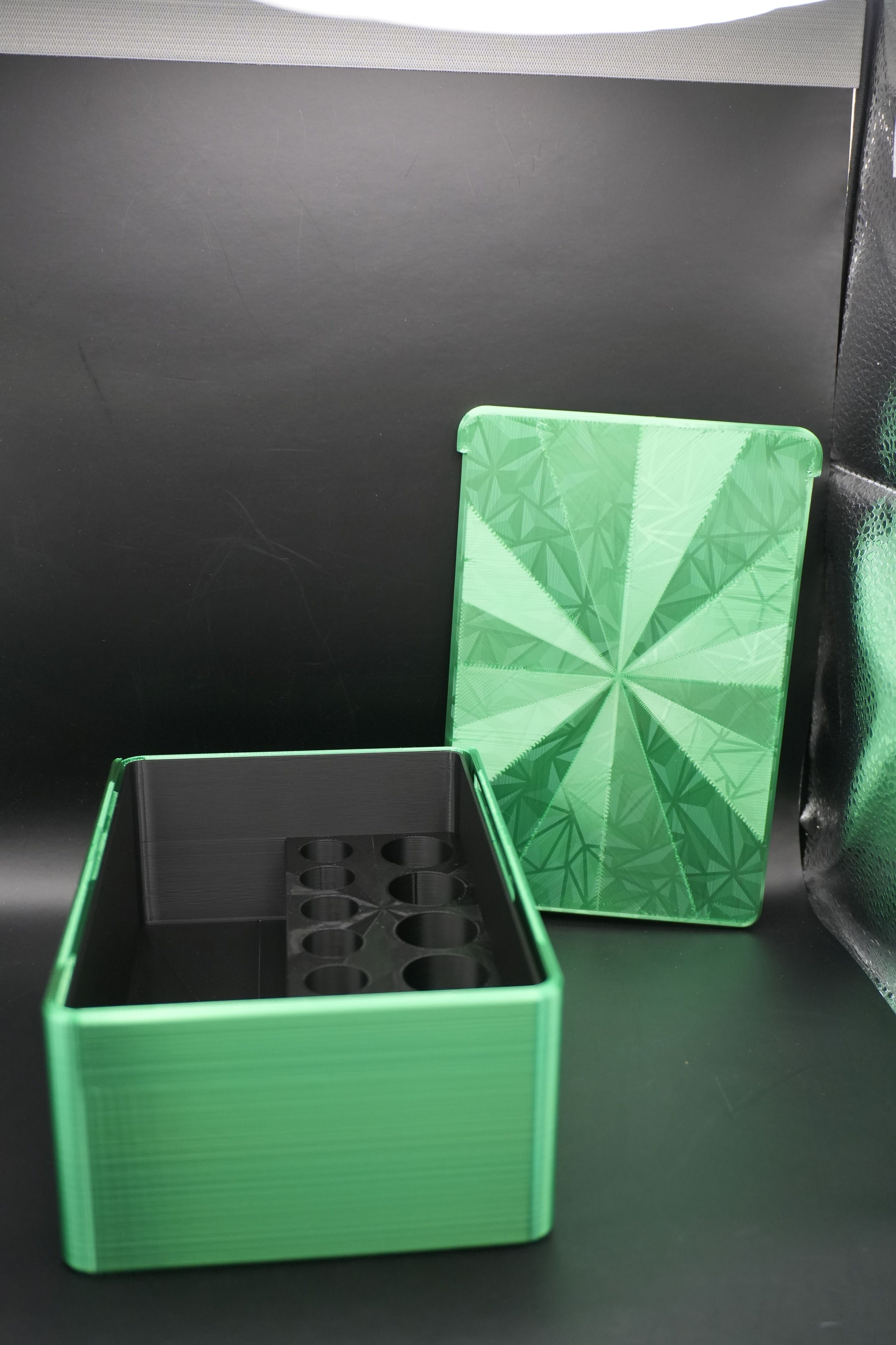 3ML/10ML - Sliding Case