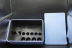3ML/10ML - Sliding Case