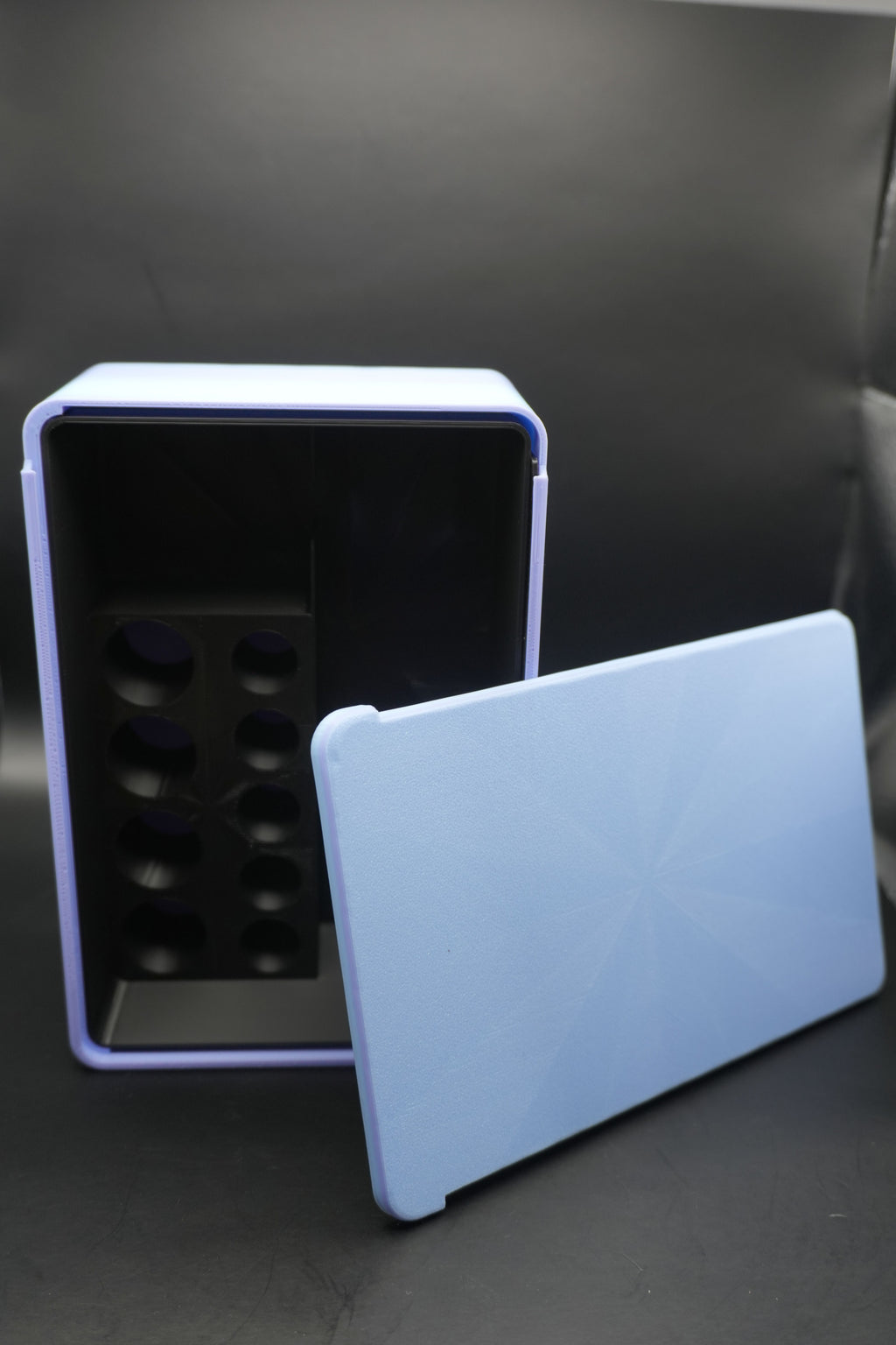 3ML/10ML - Sliding Case